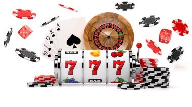 holybet777 Slot Rooms Built for Indonesia