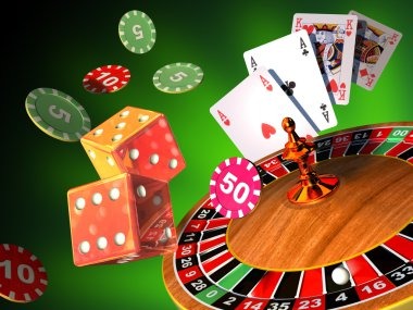 holybet777 Arcade Games